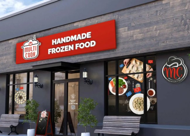 Як почати бізнес за кордоном: поради від власника брендів «MULTI COOK» та «Галя Балувана»