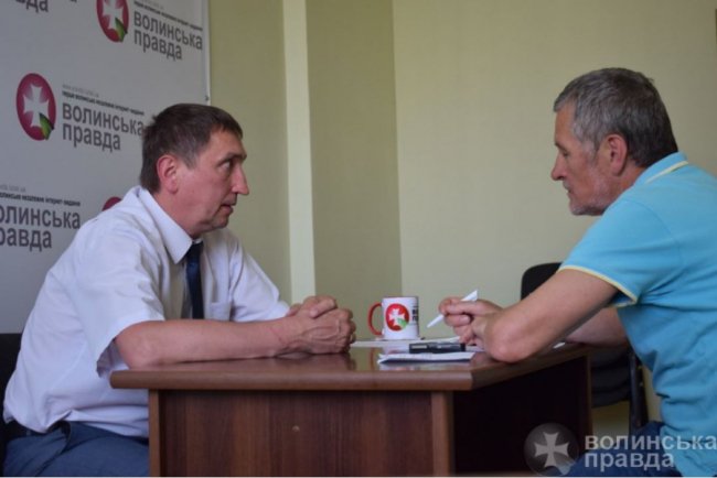 Не обіцянками, а конкретними справами: секрет успіху Олега Кіндера