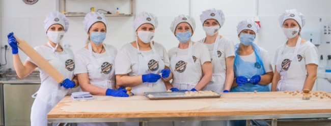 За кордоном – це вільна ніша: відома мережа «Галя Балувана» виходить на європейський ринок і продає франшизу. УМОВИ