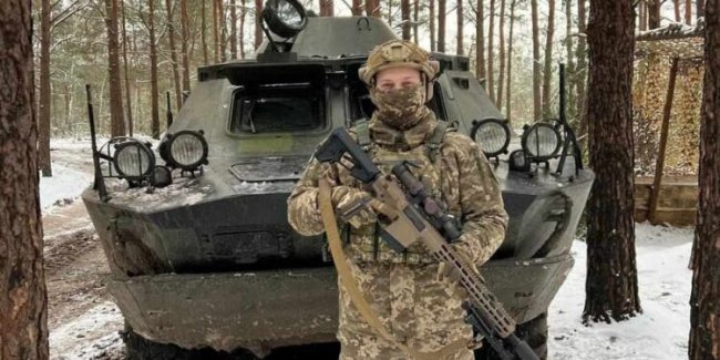 «Найстрашніші дні – коли заступають на позиції», - мама воїна з Волині