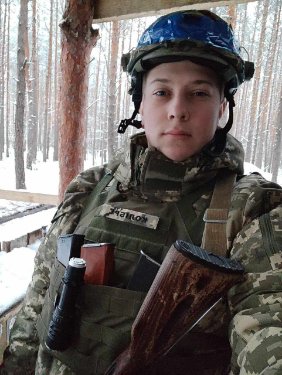 «Найстрашніші дні – коли заступають на позиції», - мама воїна з Волині