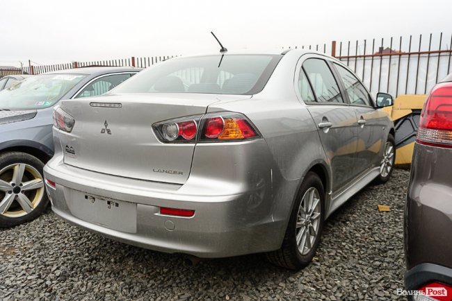  Де у Луцьку вигідно  купити і відремонтувати авто з США та Канади*