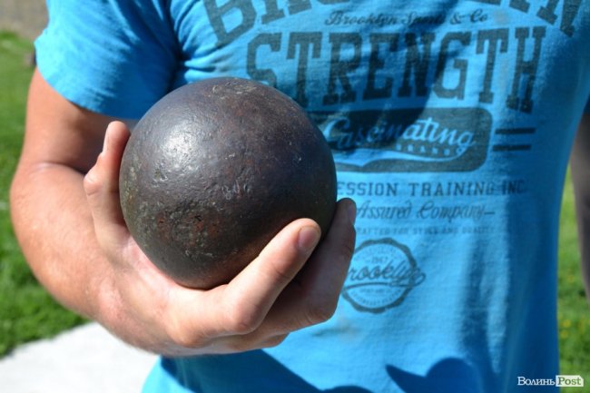 Після служби – до ядер та забігів: як луцький патрульний став Нескореним