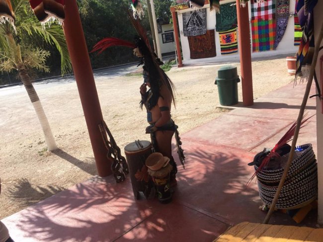 «Нотатки мандрівника» Анастасії Токарської: З Мексики везли 30 пляшок текіли