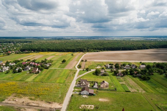 5 причин, чому варто жити в Струмівці*