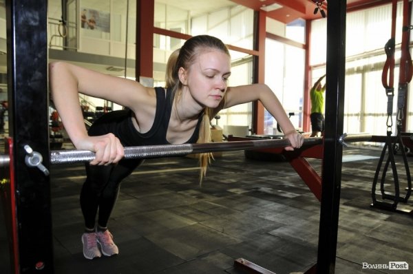 «БудуйТіло»: сімнадцяте заняття – останній спортивний батл