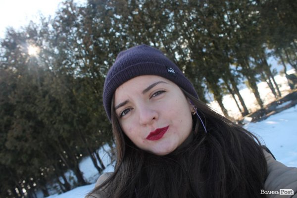 Автор статті Катерина Лащук