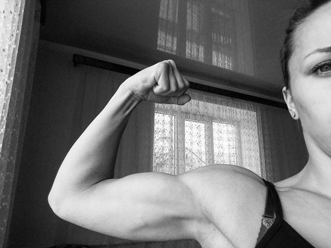 Лучанка-чемпіонка світу з пауерліфтингу: «Жіночність - поняття суб'єктивне»