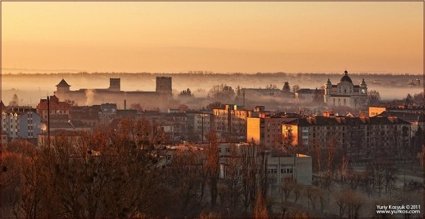 Фото Юрія Косюка