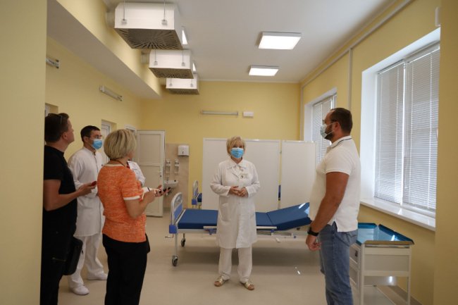 «Відчуваю гордість за Луцьк». ВЕЛИКЕ ІНТЕРВ'Ю З ІГОРЕМ ПОЛІЩУКОМ