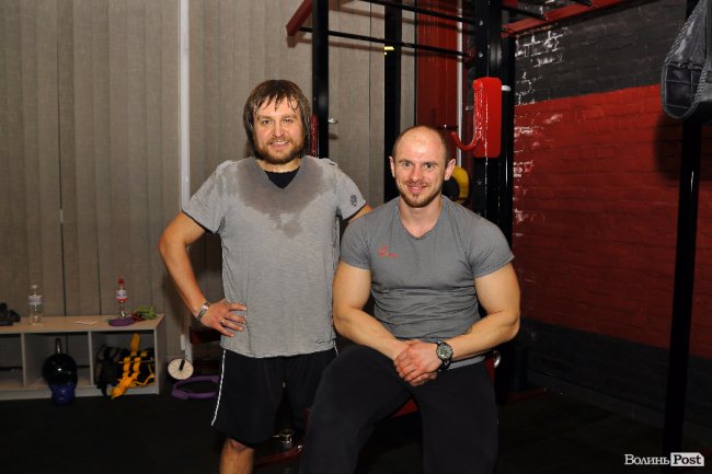 «БудуйТіло-2»: вистраждані «мінуси» на вагах 