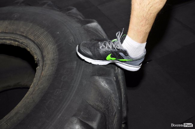 «БудуйТіло-2»: вистраждані «мінуси» на вагах 