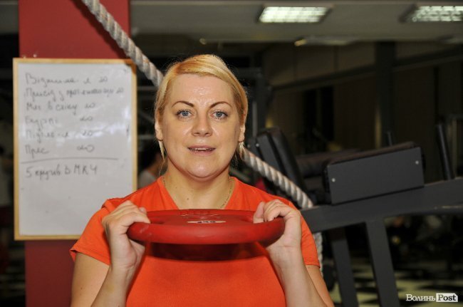 «БудуйТіло-2»: вистраждані «мінуси» на вагах 