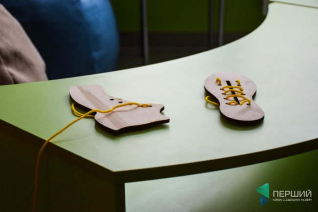 Досягаючи того, що для інших – елементарне: 5 сильних історій з інклюзивних центрів Волині