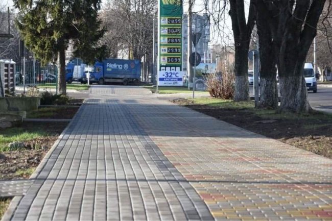 Ігор Поліщук: «Без прийняття складних рішень неможливий успіх»*