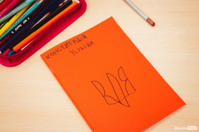 Максимум англійської і уроки театру: ліцей «Республіка» у Луцьку запрошує на навчання* 