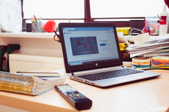 Максимум англійської і уроки театру: ліцей «Республіка» у Луцьку запрошує на навчання* 