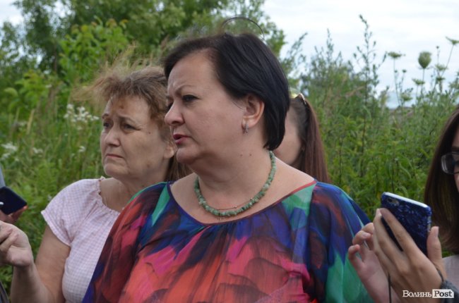 #МеніТутСмердюцько: чим тхне Луцьк. ФОТО