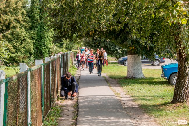 «Ми годували цукром всю північ СРСР»: як «показове» село Волині перетворилося на віддалений луцький райончик