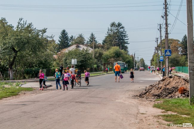«Ми годували цукром всю північ СРСР»: як «показове» село Волині перетворилося на віддалений луцький райончик