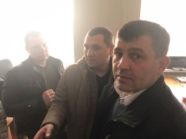 Обшук, якого не мало бути: як фіскали «Ідейл» та «Ідеал» переплутали