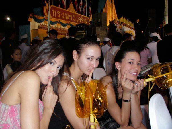 «Нотатки мандрівниці» Анни Басманової-Тріль: Я сумую за ресторанами на 63-му поверсі, де місто - на долоні