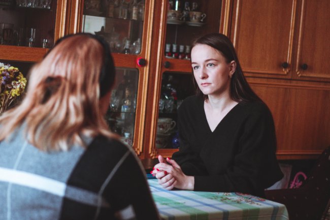 «Тільки те світло, яким він був і яке залишив, тримає на світі». У пам’ять про Вадима Гринюка, вбитого Росією на аеродромі у Луцьку