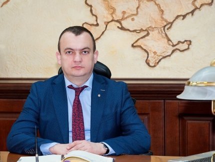 Юрій Фелонюк: «Корупція – це стиль життя частини чиновників»