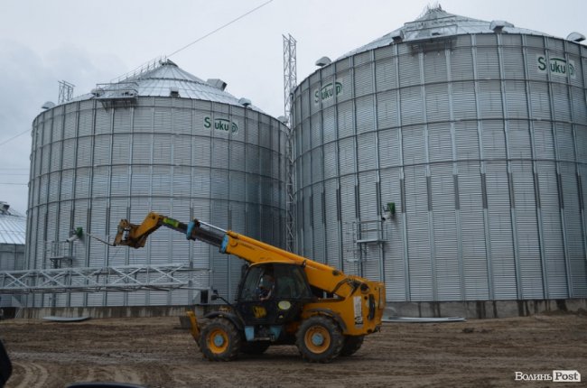 Талант бути простим: як господарює аграрій Валерій Діброва
