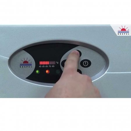 Економний обігрів будинку електрикою – вигідна альтернатива*