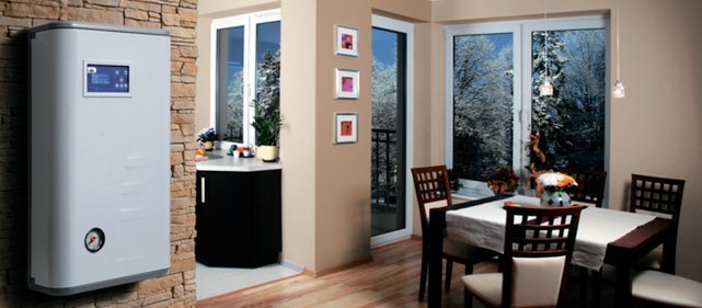 Економний обігрів будинку електрикою – вигідна альтернатива*