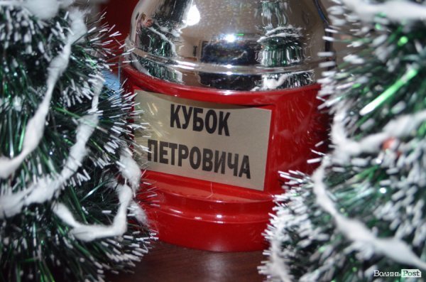 ТОП-5 рекламних кампаній року на Волині