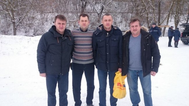 «Абетка» Петра Савчука