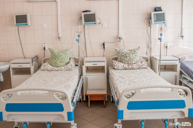 Лікар завжди має бути сильним, – Лариса Духневич