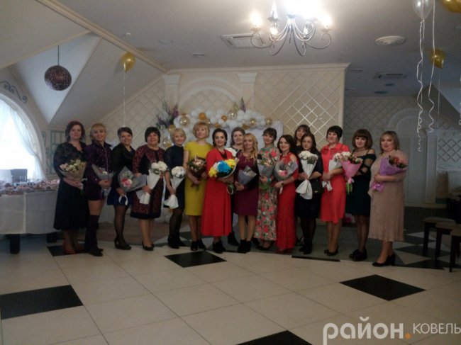 Учасниці проекту «Я - особлива мама»