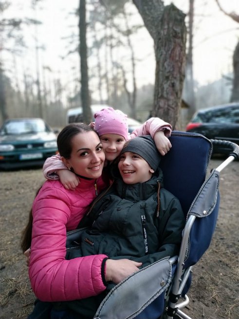 Не зламало жодне з випробувань: життєствердна історія бізнес-леді з Волині