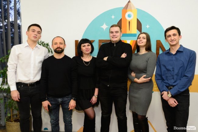 Хочеш високий бал на іспитах? У Луцьку запрацював центр підготовки до ЗНО та ДПА – школа «Кевін»* 