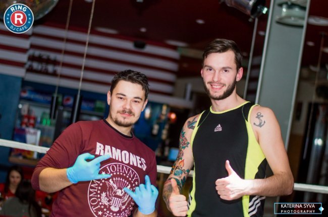 Татуйований Луцьк: Максимальна «забивка»