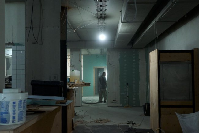 Кафе, що допомагає місту. Розмова із менеджеркою проєкту misto.cafe Анастасією Гулітою