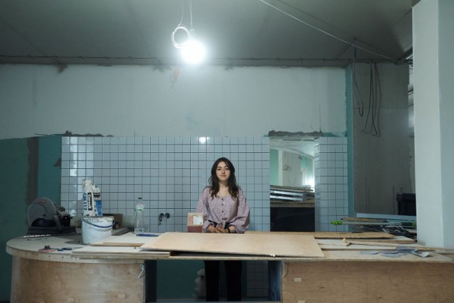 Кафе, що допомагає місту. Розмова із менеджеркою проєкту misto.cafe Анастасією Гулітою