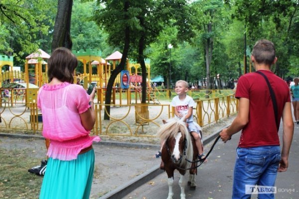 Ковельчани у День міста отримали нагороди та подарунки від будівельної компанії «Інвестор». ФОТО