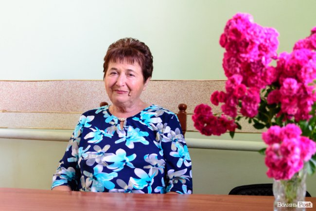 «Люблю кожен колосок»: розмова про 51 рік роботи серед пшеничного різноманіття. ФОТО