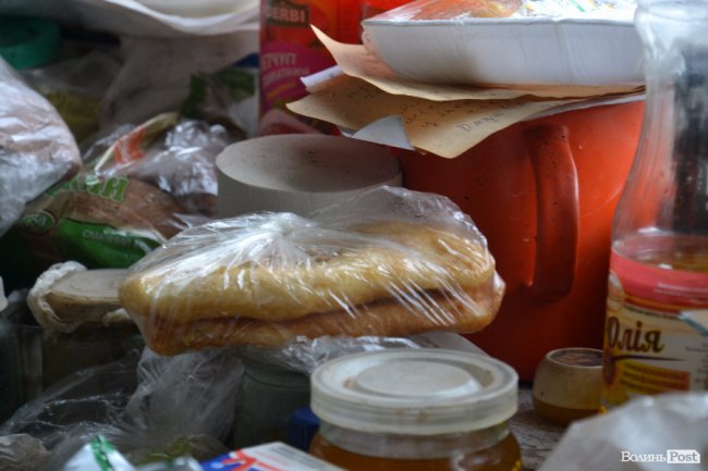 Догляд без догляду? Історія луцької бабусі, яка живе на самоті