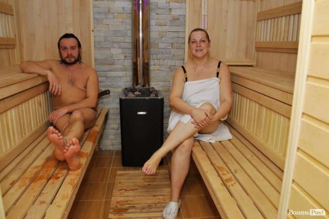 «БудуйТіло-2»: водний спецвипуск