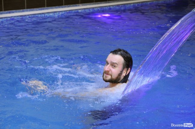 «БудуйТіло-2»: водний спецвипуск