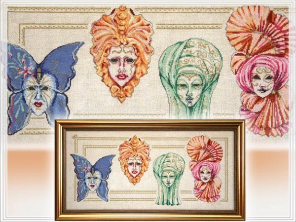 Вишиванка, створена без любові, не має душі, - луцька вишивальниця