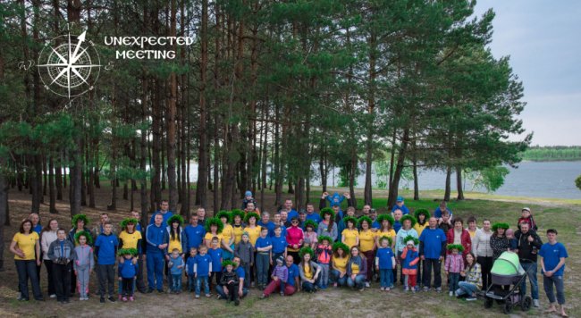 «Церква не повинна бути в стороні, коли в країні війна», — луцький пастор-капелан про служіння на передовій