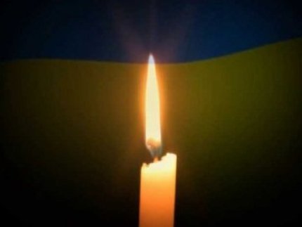 Спомин про Героя. Полеглого волинянина поховали в один день із батьком
