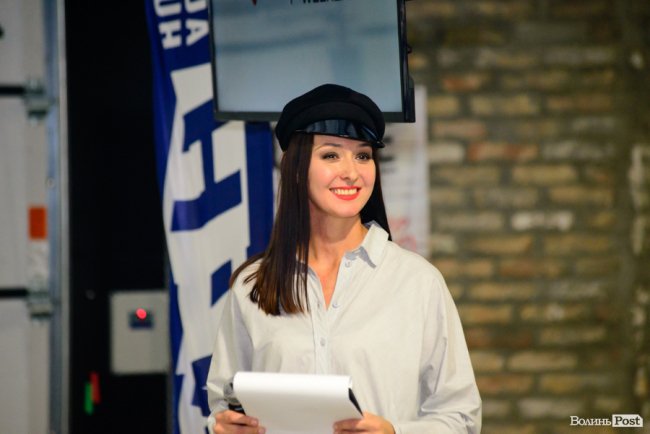 Бренди, нові обличчя і «танці» від Tesla: яким був Lutsk Fashion Weekend*