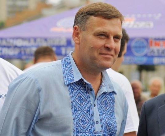 «Абетка» Петра Шпиги